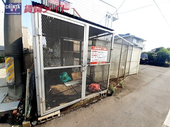 平田町駅 徒歩9分 1階の物件内観写真